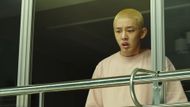 Yoo Ah-in in #Alive | Image via Netflix